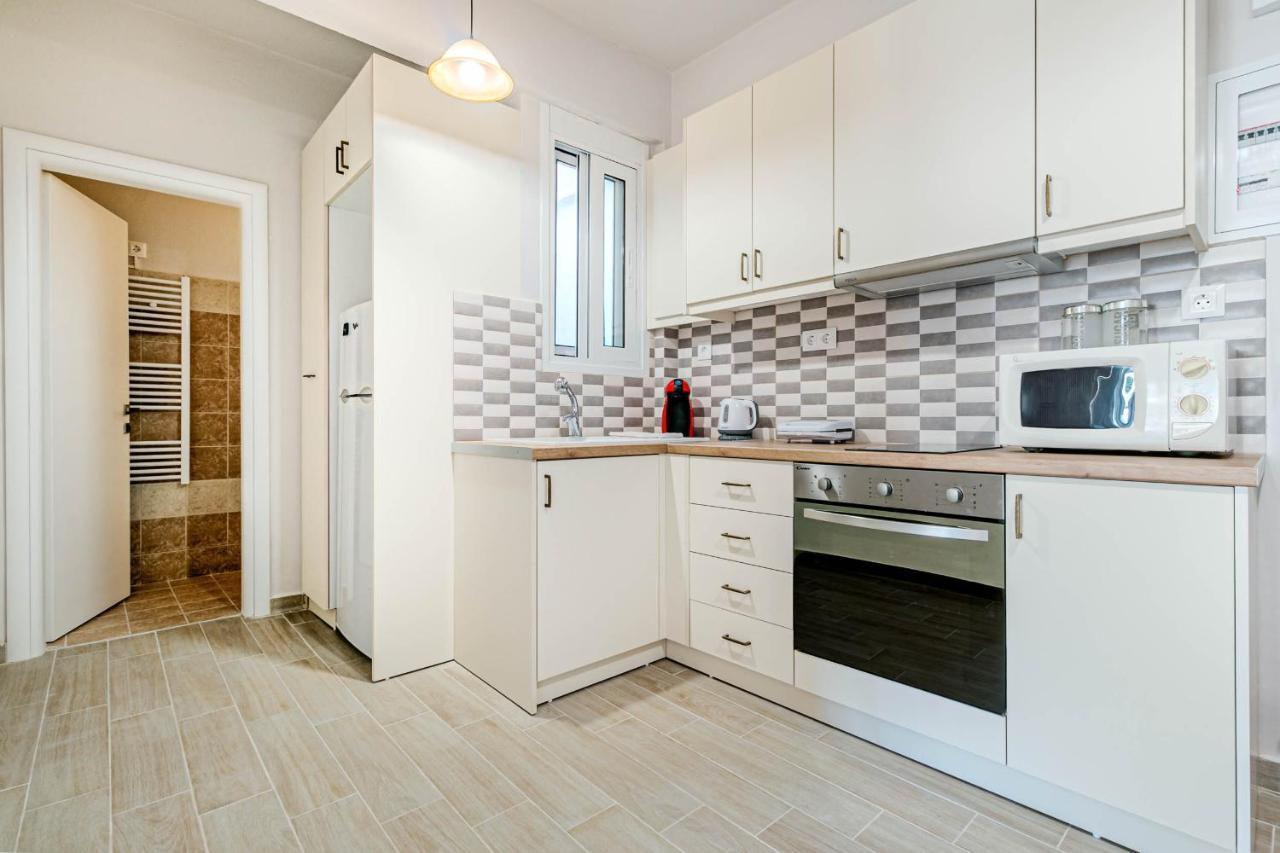 Alex Home By Corfuescapes Corfu  Eksteriør bilde