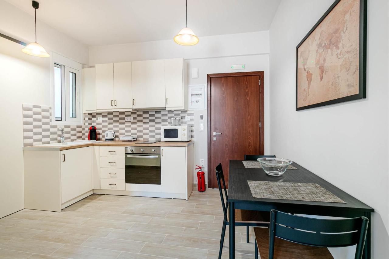 Alex Home By Corfuescapes Corfu  Eksteriør bilde