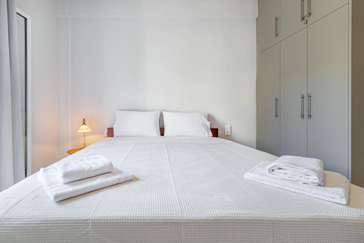 Alex Home By Corfuescapes Corfu  Eksteriør bilde